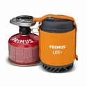 Kuhalnik Primus  Lite Plus Stove System Orange