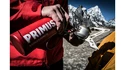 Kuhalnik Primus  OmniFuel II w. Bottle & Pouch