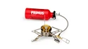Kuhalnik Primus  OmniFuel II w. Bottle & Pouch