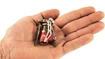 Kuhalnik Robens  Fire Midge Stove Titanium