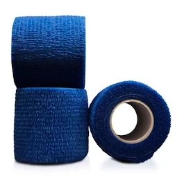 Lepilni trak Orthomovement Wrap Tape Blue