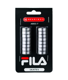 Ležaji Fila ABEC 7 Training 16-Pack