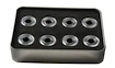 Ležaji GRAF  QT ABEC 9 16-Pack