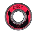 Ležaji Powerslide  WCD ABEC 9 Freespin 16-Pack