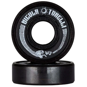 Ležaji Powerslide  Wicked Nicola Torelli 16-Pack
