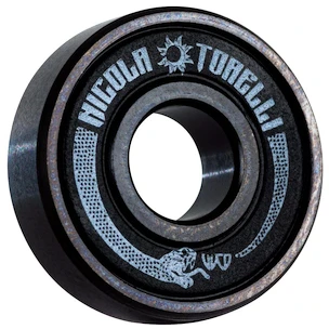 Ležaji Powerslide  Wicked Nicola Torelli 16-Pack