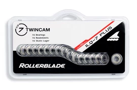 Ležaji Rollerblade Twincam ILQ-7 Plus 16-Pack