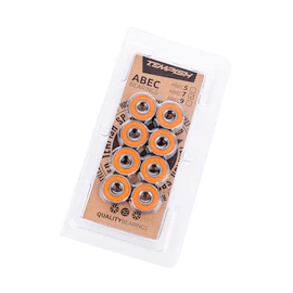 Ležaji Tempish ABEC 7 rubber washer 8-Pack