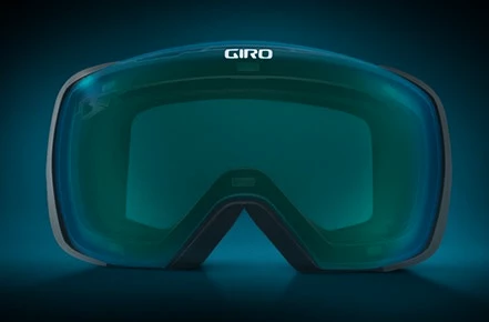GIRO Expansion View