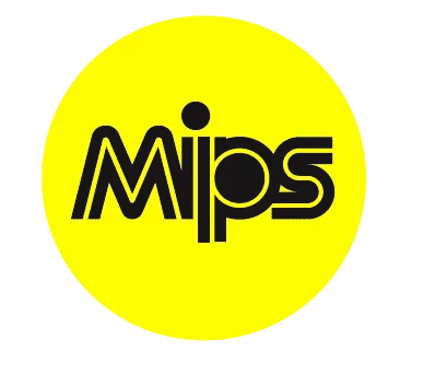 Uvex MIPS