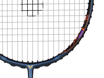 Lopar za badminton Victor DriveX 10 Mettalic