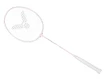 Lopar za badminton Victor Thruster 66 Light Pink