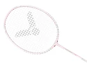Lopar za badminton Victor Thruster 66 Light Pink