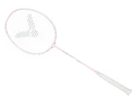 Lopar za badminton Victor Thruster 66 Light Pink