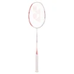 Lopar za badminton Yonex Astrox 01 Ability White/Pink
