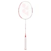 Lopar za badminton Yonex Astrox 01 Ability White/Pink
