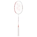 Lopar za badminton Yonex Astrox 01 Ability White/Pink