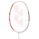 Lopar za badminton Yonex Astrox 01 Ability White/Pink