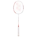 Lopar za badminton Yonex Astrox 01 Ability White/Pink