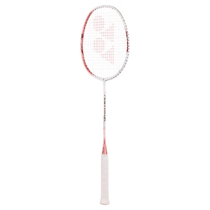 Lopar za badminton Yonex Astrox 01 Ability White/Pink