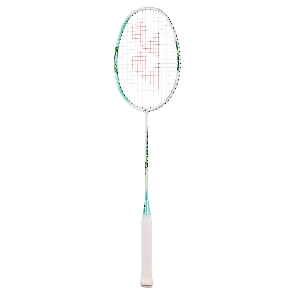 Lopar za badminton Yonex Astrox 01 Feel White/Mint