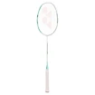 Lopar za badminton Yonex Astrox 01 Feel White/Mint