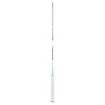 Lopar za badminton Yonex Astrox 01 Feel White/Mint