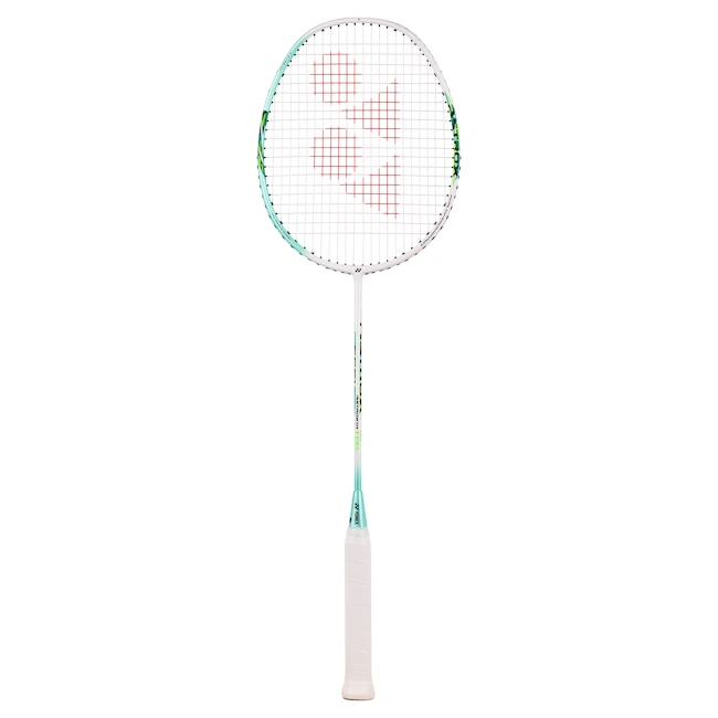 Lopar za badminton Yonex Astrox 01 Feel White/Mint