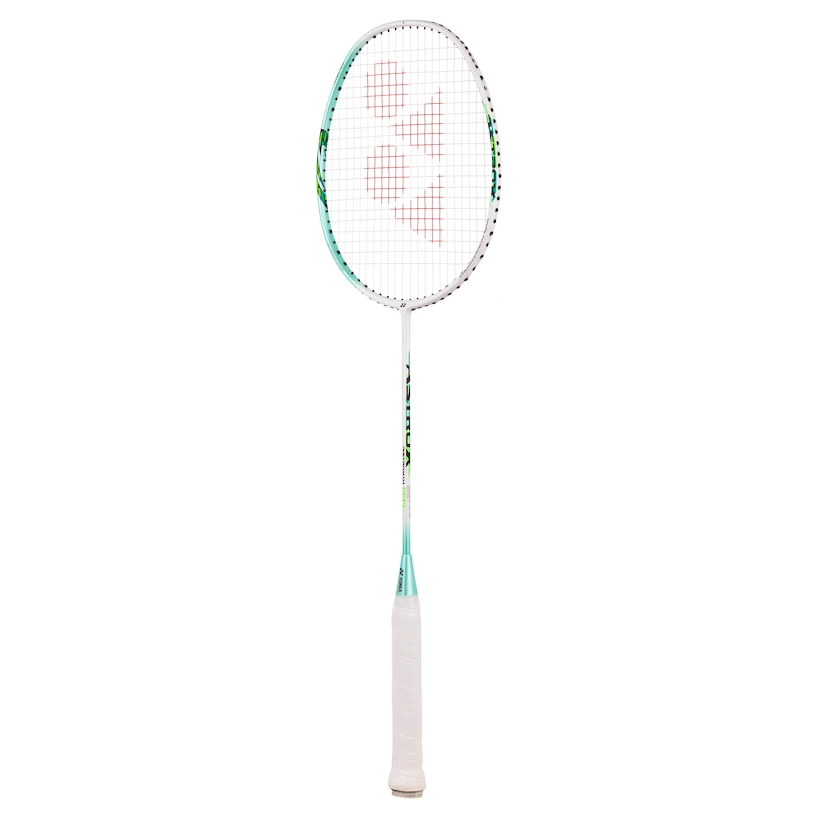 Lopar za badminton Yonex Astrox 01 Feel White/Mint
