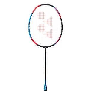 Lopar za badminton Yonex Astrox 7 DG Black/Blue