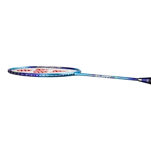 Lopar za badminton Yonex Nanoflare 001 Clear Cyan