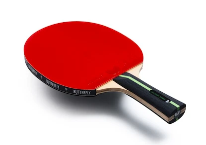 Lopar za namizni tenis Butterfly  Ovtcharov Expert
