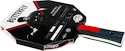 Lopar za namizni tenis Butterfly  Ovtcharov Ruby