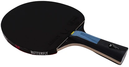 Lopar za namizni tenis Butterfly  Ovtcharov Sapphire