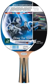 Lopar za namizni tenis Donic Schildkröt Top Team 700