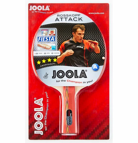 Lopar za namizni tenis Joola  Rosskopf Attack