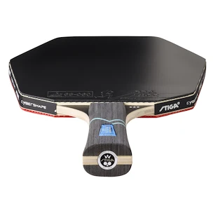Lopar za namizni tenis Stiga Cybershape Future 3 Star