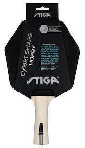 Lopar za namizni tenis Stiga  Cybershape Hobby