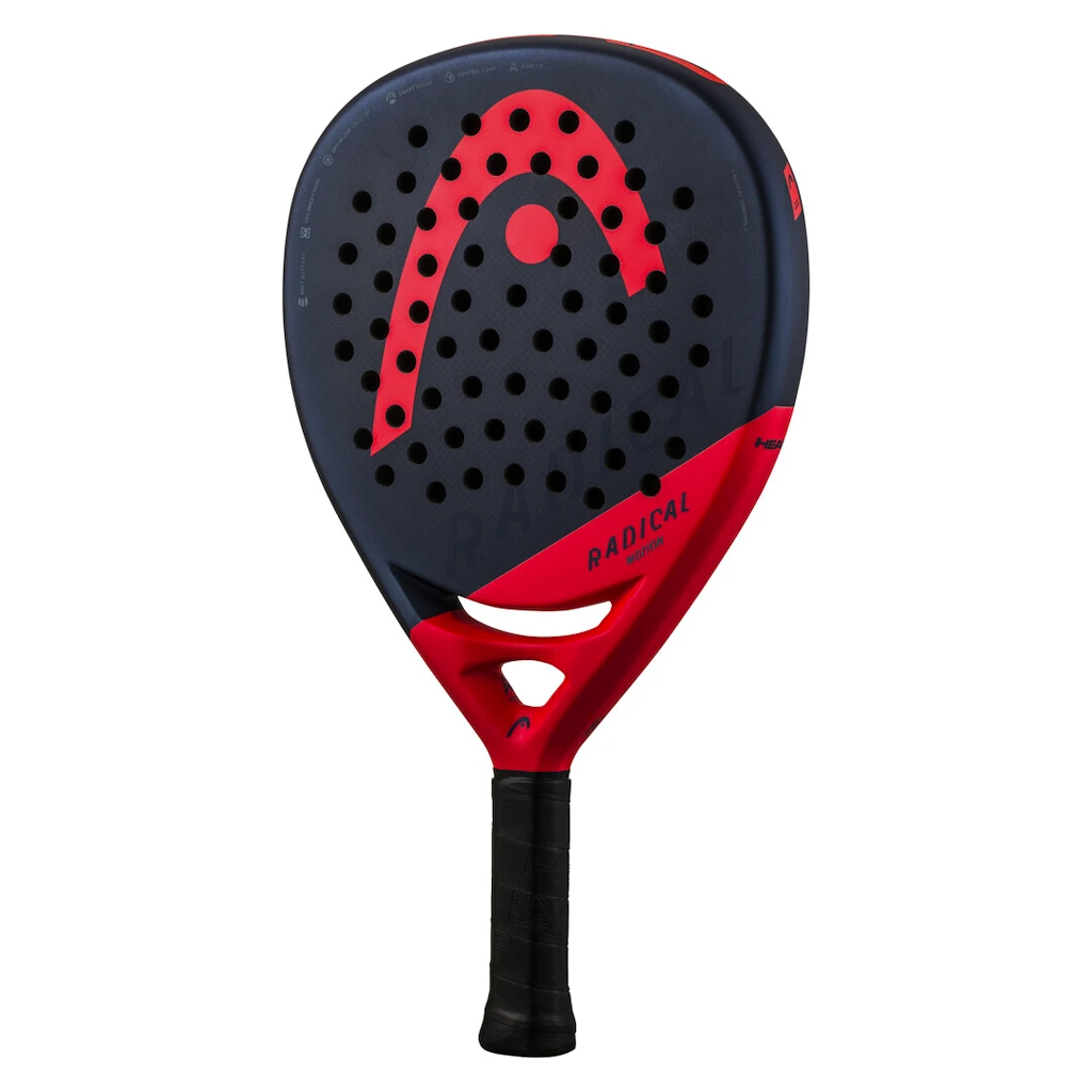 Lopar za padel Head  Radical Motion 2024