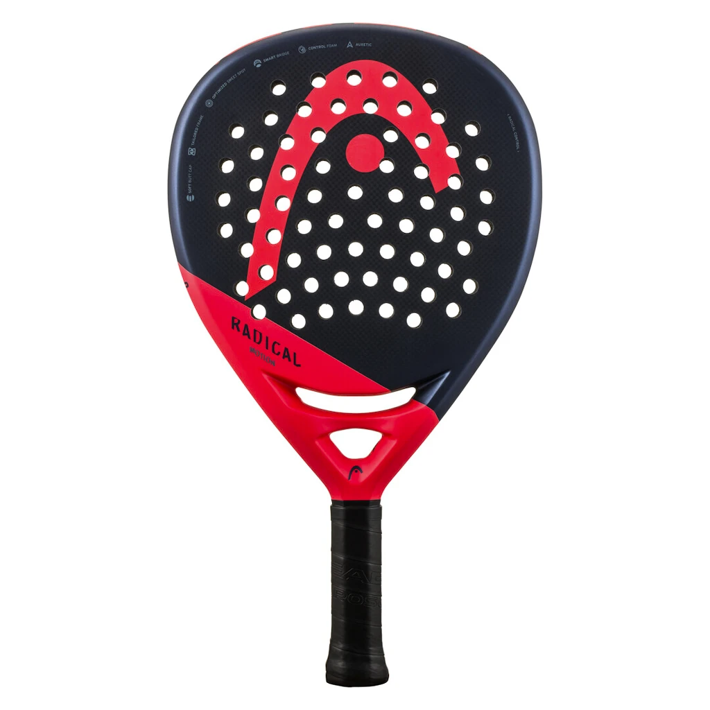 Lopar za padel Head  Radical Motion 2024