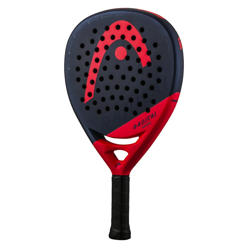 Lopar za padel Head  Radical Motion 2024