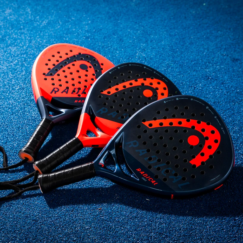 Lopar za padel Head  Radical Motion 2024