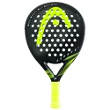 Lopar za padel Head  Zephyr Ultralight 2023 Black/Yellow