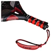 Lopar za padel NOX  FUTURE 12K ALUM ATTACK