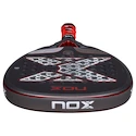 Lopar za padel NOX  FUTURE 12K ALUM ATTACK