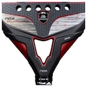 Lopar za padel NOX  FUTURE 12K ALUM ATTACK