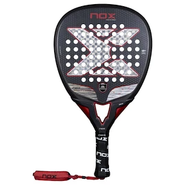 Lopar za padel NOX FUTURE 12K ALUM ATTACK