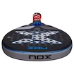 Lopar za padel NOX  FUTURE 12K ALUM HYBRID