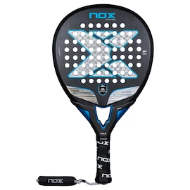 Lopar za padel NOX FUTURE 12K ALUM HYBRID