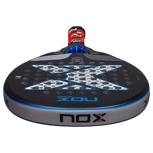 Lopar za padel NOX  FUTURE 12K ALUM HYBRID